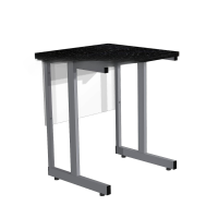 Стол для весов (камень) СЛ-200_2 серия "Премиум"