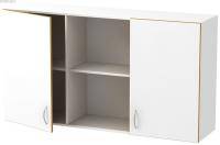 Шкаф навесной СОВЛАБ-1500 ШН-02 (лабораторный)