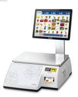 Весы торговые CL-7000-30S самообслуживания