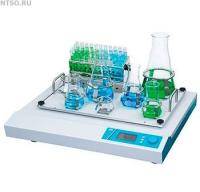 Шейкер Edmund B_hler SM 30 B control возвратно-поступательный