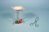 V173-03 Асбестовая (керамическая) сетка