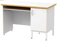 Стол компьютерный аналитический СОВЛАБ 1200-СКАн-01