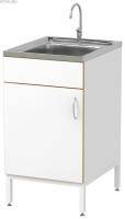 Стол-мойка СОВЛАБ-500 НЖ
