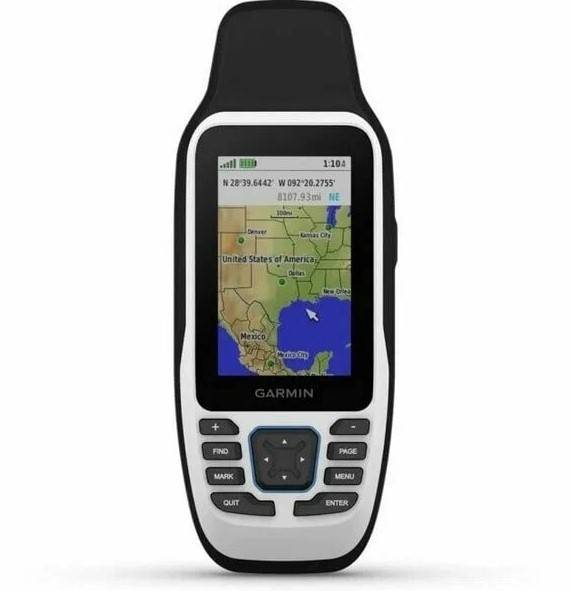 Навигатор Garmin GPSMAP 79S