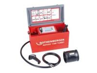 Аппарат для электромуфтовой сварки Rothenberger Roweld Rofuse 1200 Turbo 1000001000