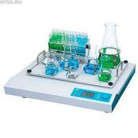 Шейкер Edmund B_hler SM 30 A control орбитальный