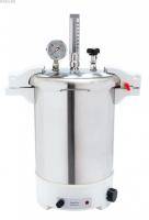 Автоклав настольный CERTOCLAV Classic 115/121°C, объём 18 литров