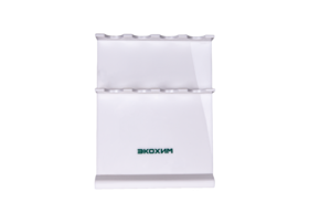 Штатив для дозаторов "Экохим" (4 места)