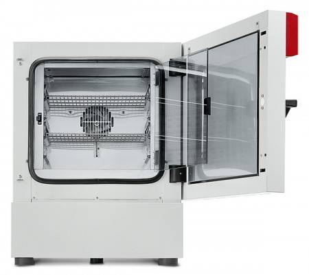 Микробиологический охлаждаемый инкубатор Binder KB 23