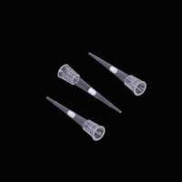 Наконечник для дозаторов с фильтром 10 мкл (1000 шт.)