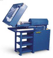 Машина для испытаний арматуры на изгиб H065N