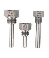 Гильзы ГЗ-РТ для ТБф-221, 222, 223, сталь нержавеющая (СтН)