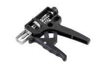 Стрелкосъемник рычажный