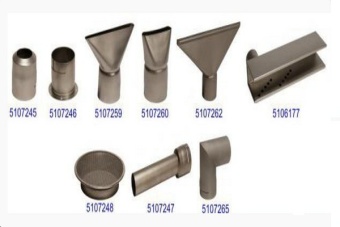 Тепловентилятор Herz Compact, 6100 Ватт 5102599