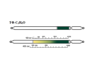 Индикаторная трубка Ацетон 100-1000;200-10000 (4,5)