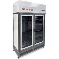 Шкаф стерильного хранения для фармацевтических производств 2R-S.423-12PHARM