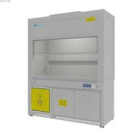 Шкаф вытяжной для работы с ЛВЖ Моdern - 1800 ШВЛВЖ (лабораторный)