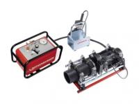 Гидравлический стыковой сварочный аппарат Rothenberger Roweld P 160 B Professional 1000000997