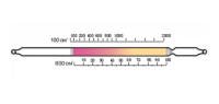 Индикаторная трубка Ацетальдегид 2-30;5-100 (4,5)