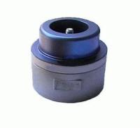 Парная сварочная насадка Dytron 110мм синяя D02340