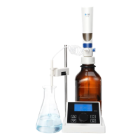 Диспенсер электронный DLab dFlow 7012300001