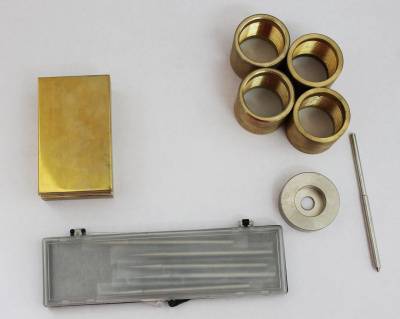 Аппарат ПН-10ПЦ для определения пенетрации парафинов и церезинов ЛинтеЛ