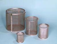 Двойная сетчатая фильтр-корзина B017-04