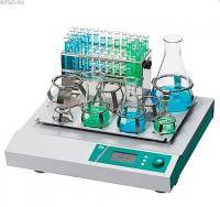 Шейкер Edmund B_hler KS 15 A control орбитальный