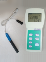 КП-150.2МИ (10-20000мкС/см) Кондуктометр лабораторный