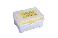 Наконечник для дозаторов универсальный в штативе 200 мкл (1х96)