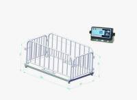 Весы для взвешивания животных PM4PB-2.0 (1200х2000)