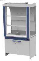 Шкаф лабораторный для мытья посуды ЛАБ-PRO ШВ 120.70.225 TR