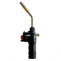 Горелка для МАПП / MAPP газа Oxyturbo CGA600 574101