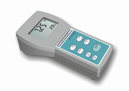 Лабораторный ph метр pH-150 МИ без штатива