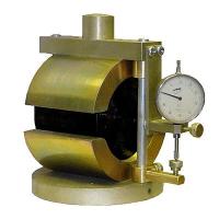 Приспособление обжимное (метод Маршалла) d152,4 мм 