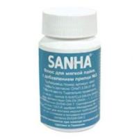 Паяльная паста Sanha Sn97Cu3, 250гр 4943