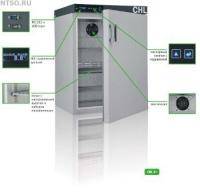 Однокамерные лабораторные холодильники NEMEN