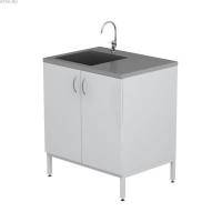 Моd. -800/300 НЖ Одинарная мойка (лабораторная)