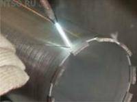 Ремонт алмазных коронок и дисков