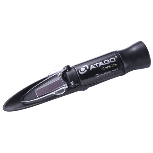 Рефрактометр MASTER Soy Milk M