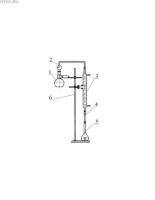Прибор для перегонки спирта ППС 500 мл.