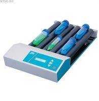 Шейкер Edmund B_hler RM 2 качательно-вращательный