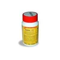 Паяльная паста Rothenberger Rosol 1S, 250гр 45220 