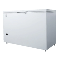 Морозильник МНТ-30.300 низкотемпературный