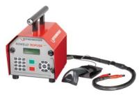 Аппарат для электромуфтовой сварки Rothenberger Rofuse Print Plus 1500000859