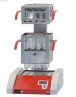 Блочный дигестор для анализа азота по методу Кьельдаля Behr K12