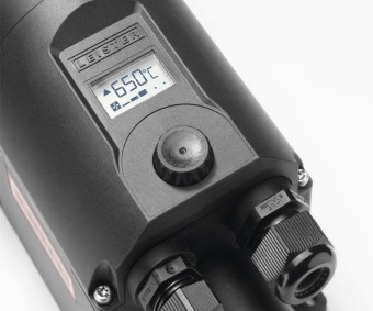 Тепловентилятор Leister Mistral 6 Premium, 3400 Вт 147.966