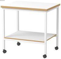 Стол передвижной СОВЛАБ-1200 СПр (Лабораторный)