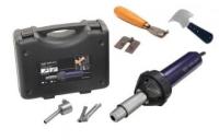 Набор для сварки линолеума Weldy Energy HT1600 120.883/L