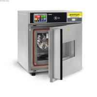 Печь RTFOT 81-PV1622 для испытания битума в тонких пленках SuperPave